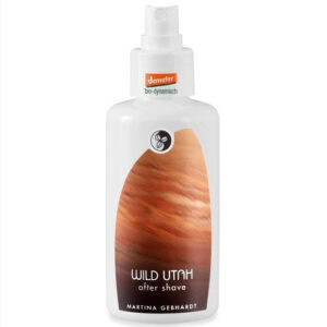 Woda po goleniu o wyjątkowym składzie100 ml -wypróbuj w cenie hurtowej!