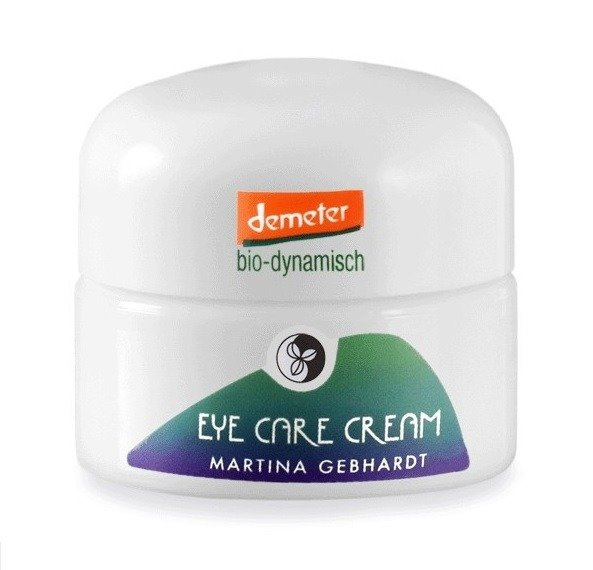 Krem pod oczy z awokado 15 ml Martina Gebhardt