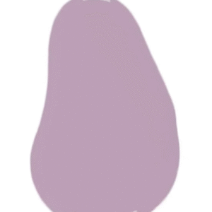 Lakier do paznokci bez 20 substancji toksycznych LOVELY LAVENDER