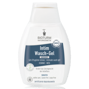 Żel do higieny intymnej z bio-serwatką dla mężczyzn 250 ml