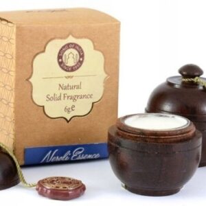 NATURALNE PERFUMY W KREMIE NEROLI