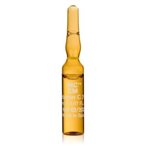 MCCM Witamina C 20% (1x2ml) ampułka