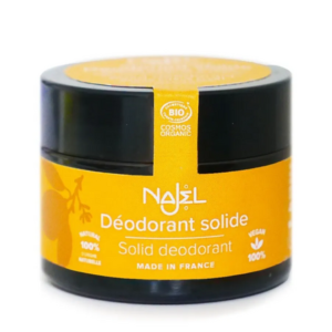 Dezodorant w balsamie MANGO & CYTRUSY 100% naturalna formuła
