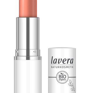 Kremowa pomadka do ust Cream Glow PINK GRAPEFRUIT 05 bezpieczna dla zdrowia