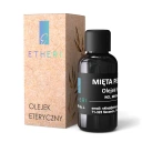 Olejek eteryczny NATURALNY mięta pieprzowa – Mentha piperita 10 ml WŁOSY CI PODZIĘKUJĄ