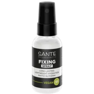 mgiełka Fixing Vegan Bio Spray utrwalający