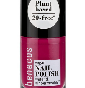 Lakier do paznokci BEZ 20 TOKSYCZNYCH SKŁADNIKÓW -WILD ORCHID