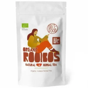 HERBATA ROOIBOS NATURALNY LIŚCIE BIO