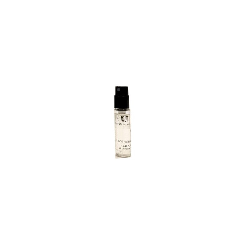 Ekskluzywna ekologiczna woda perfumowana, zapach: Rose Desir - Damas, pojedyncza próbka 1,5 ml - starcza na kilka razy ,FiiLiT