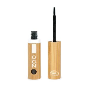 Odżywka wzmacniająca do rzęs i brwi  100 % składników pochodzenia naturalnego, wegańska 3,8ml, ZAO