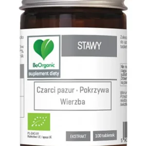Stawy Bio